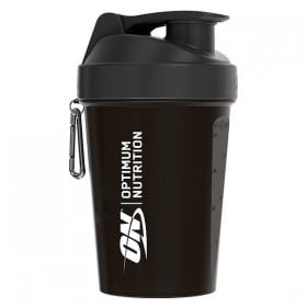 Shaker Mini 400ml Misturador Optimum Nutrition
