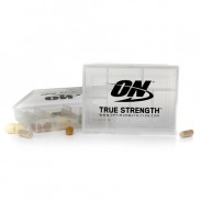 Pill Box Optimum Nutrition