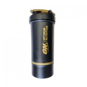 Smartshake 600ml Shaker Inteligente Optimum Nutrition