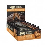 Whipped protein bar 60g barra Optimum Nutrition