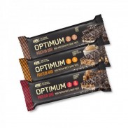 Protein Bar 60g Barra Proteica Optimum Nutrition