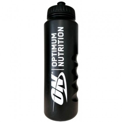 Squeeze Water Soft Bottle 1L Optimum Nutrition