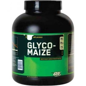 Glycomaize 2kg Optimum Nutrition - CorposFlex