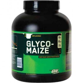 Glycomaize 2000g Optimum Nutrition - CorposFlex