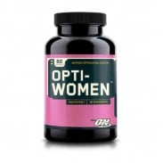 Opti-Women 60 caps multivitamin Optimum