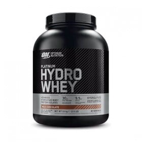 Platinum HydroWhey 1590g Optimum Nutrition
