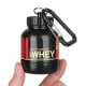 Iso Whey Zero Black 2270g Biotech USA