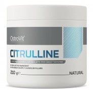 Citrulline 210g Powder Ostrovit