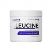 Leucine 200g Ostrovit