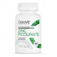 Zinc Picolinate 150 tabs Ostrovit