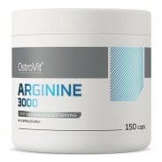 Arginine 3000 150 caps OstroVit