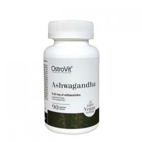 Ashwagandha 90 tabs comprimidos Ostrovit