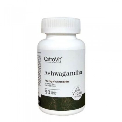 Ashwagandha 90 tabs Ostrovit