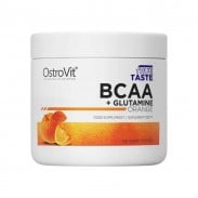 BCAA + Glutamine 200g Ostrovit