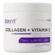 Collagen + Vitamin C 200g flavors OstroVit