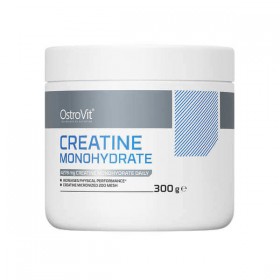 Creatine Monohydrate 300g Ostrovit