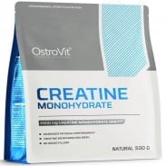 Creatine Monohydrate 500g Ostrovit