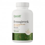 Fenugreek 90 vcaps - feno grego OstroVit