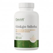 Ginkgo Biloba VEGE OstroVit