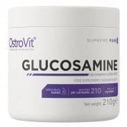 Glucosamine 210g 100% Pure Ostrovit