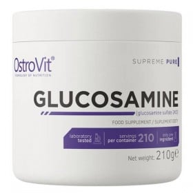 Glucosamine 210g Ostrovit 