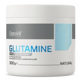 Glutamine 300g Ostrovit