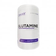 Glutamine 500g Glutamina Benefícios Ostrovit