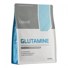Glutamine 500g Ostrovit