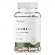 Green Tea Vege 90 caps Ostrovit