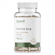 Green Tea Vege 90 capsules Ostrovit