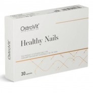 Healthy Nails 30 cápsulas OstroVit