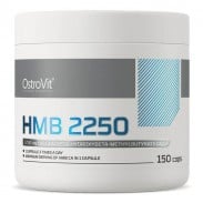 HMB 2250 mg 150 caps Ostrovit