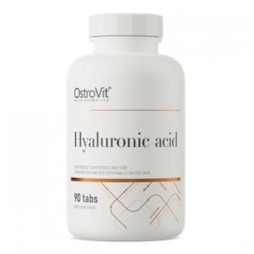 Hyaluronic Acid 90 tabs Ostrovit
