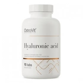 Hyaluronic Acid 90 tablets Ostrovit