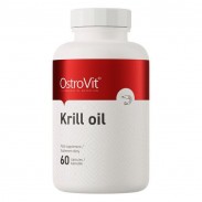 Krill Oil 60 capsules OstroVit
