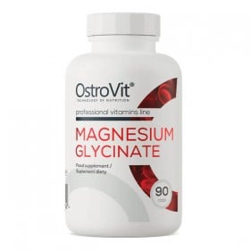 Magnesium Glycinate 90 capsules Ostrovit