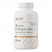 Marine Collagen + Hyaluronic Acid + Vitamin C Ostrovit