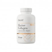 Marine Collagen + Hyaluronic Acid + Vitamin C 120 caps Ostrovit