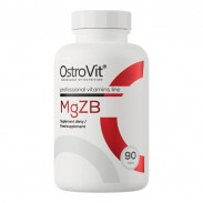 MgZB 90 tabs ZMA OstroVit
