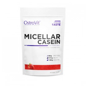 Micellar Casein 700g Caseina Preço Ostrovit