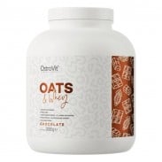 Oats & Whey 2000g, 2kg Ostrovit