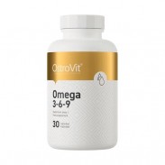 Omega 3-6-9 90 capsules Ostrovit