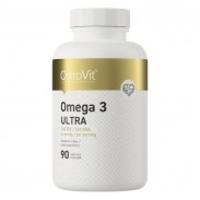 Omega 3 Ultra 90 Caps Ostrovit