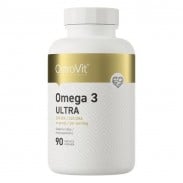 Omega 3 Ultra 90 capsules Ostrovit