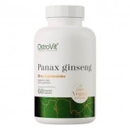 Panax Ginseng Vege 60 caps OstroVit