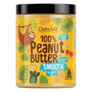 Peanut Butter 1000g 1kg Ostrovit
