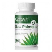 Saw Palmetto 90 tabs 1000mg Comprar Ostrovit