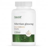 Siberian Ginseng 120 tablets Ostrovit