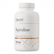 Spiruline 90 tablets OstroVit