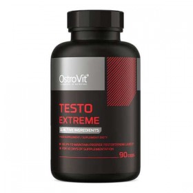 Testo Extreme 90 caps OstroVit